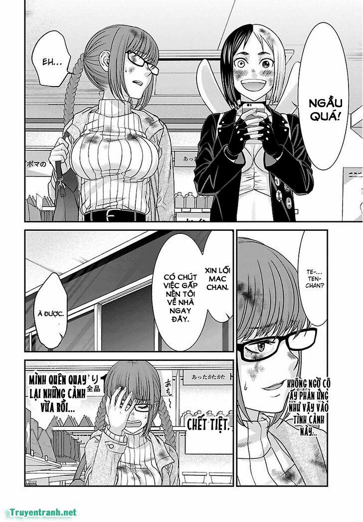 Dead Tube 34.3 trang 11