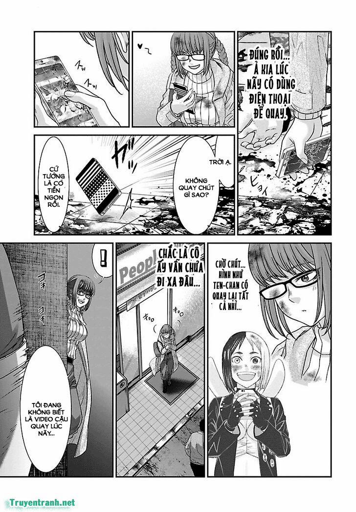 Dead Tube 34.3 trang 12