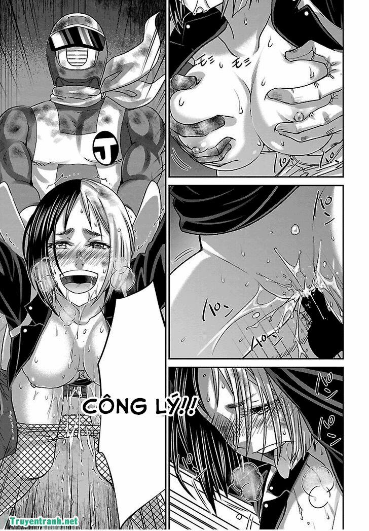 Dead Tube 34.3 trang 14