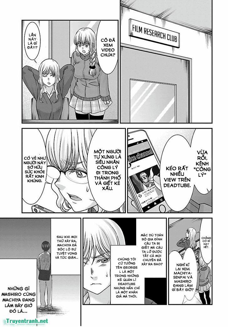 Dead Tube 34.3 trang 16