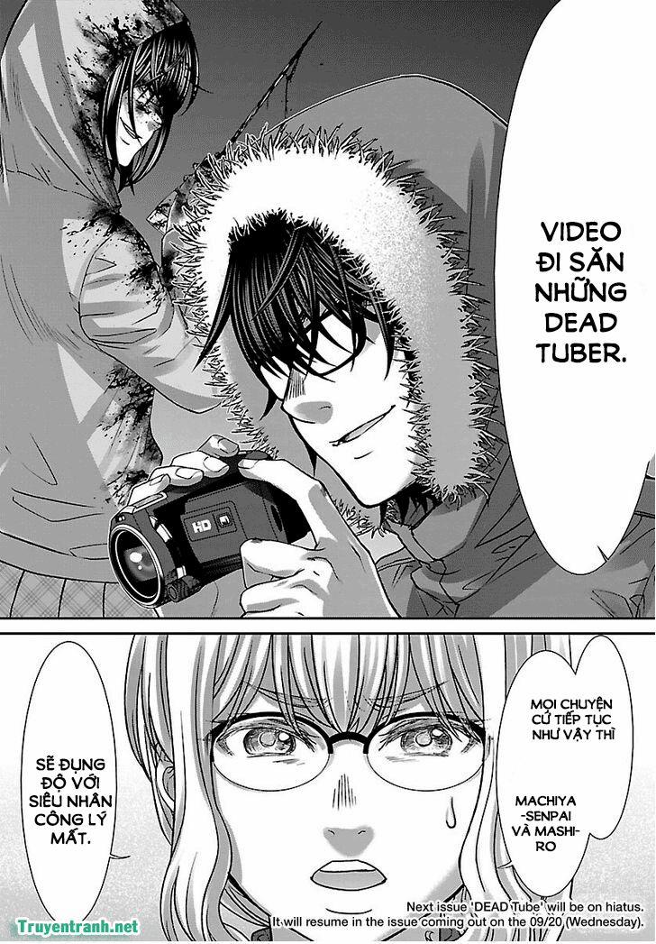 Dead Tube 34.3 trang 17