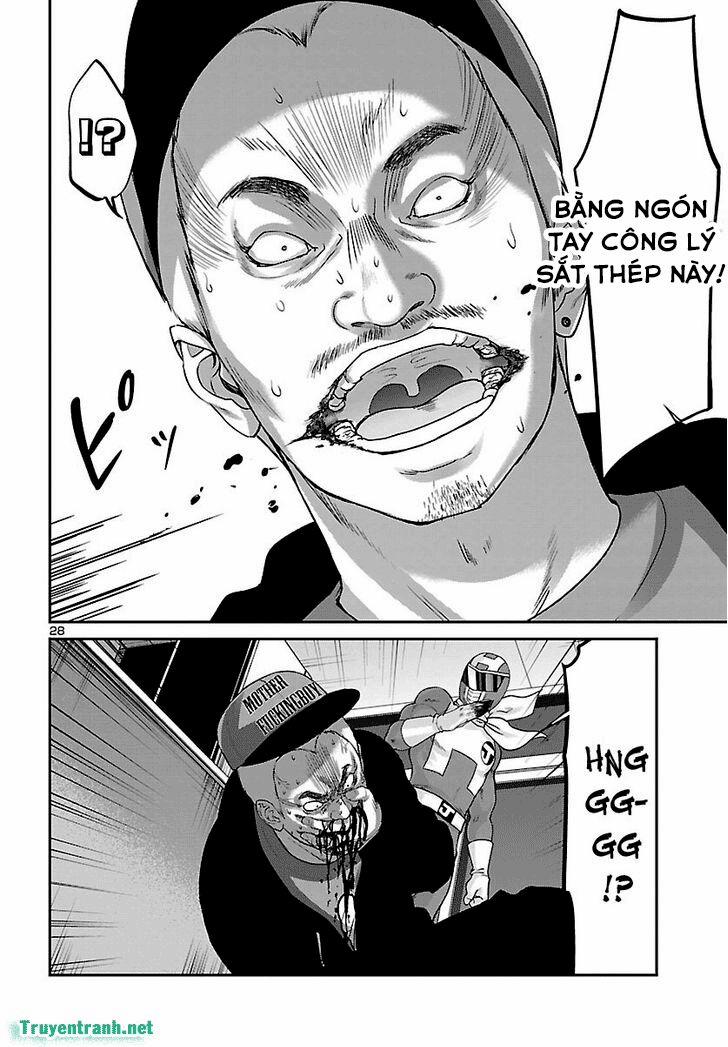 Dead Tube 34.3 trang 3