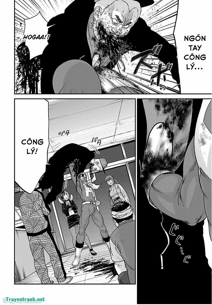 Dead Tube 34.3 trang 5