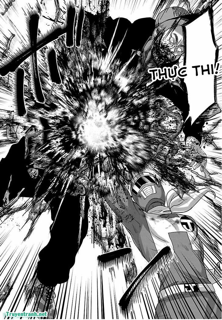 Dead Tube 34.3 trang 6