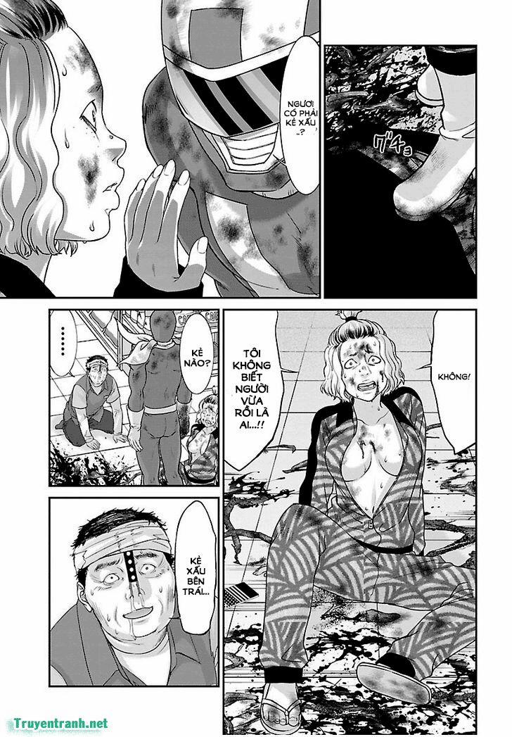 Dead Tube 34.3 trang 8