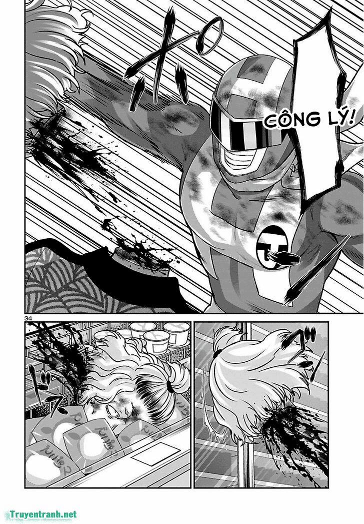 Dead Tube 34.3 trang 9