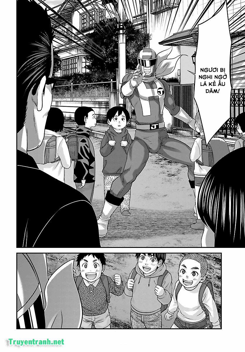 Dead Tube 35.1 trang 11