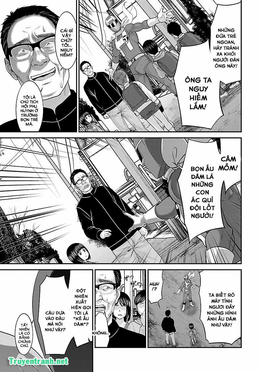 Dead Tube 35.1 trang 12