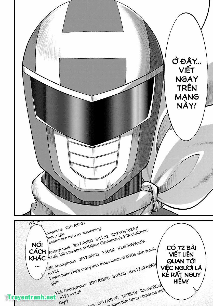 Dead Tube 35.1 trang 13