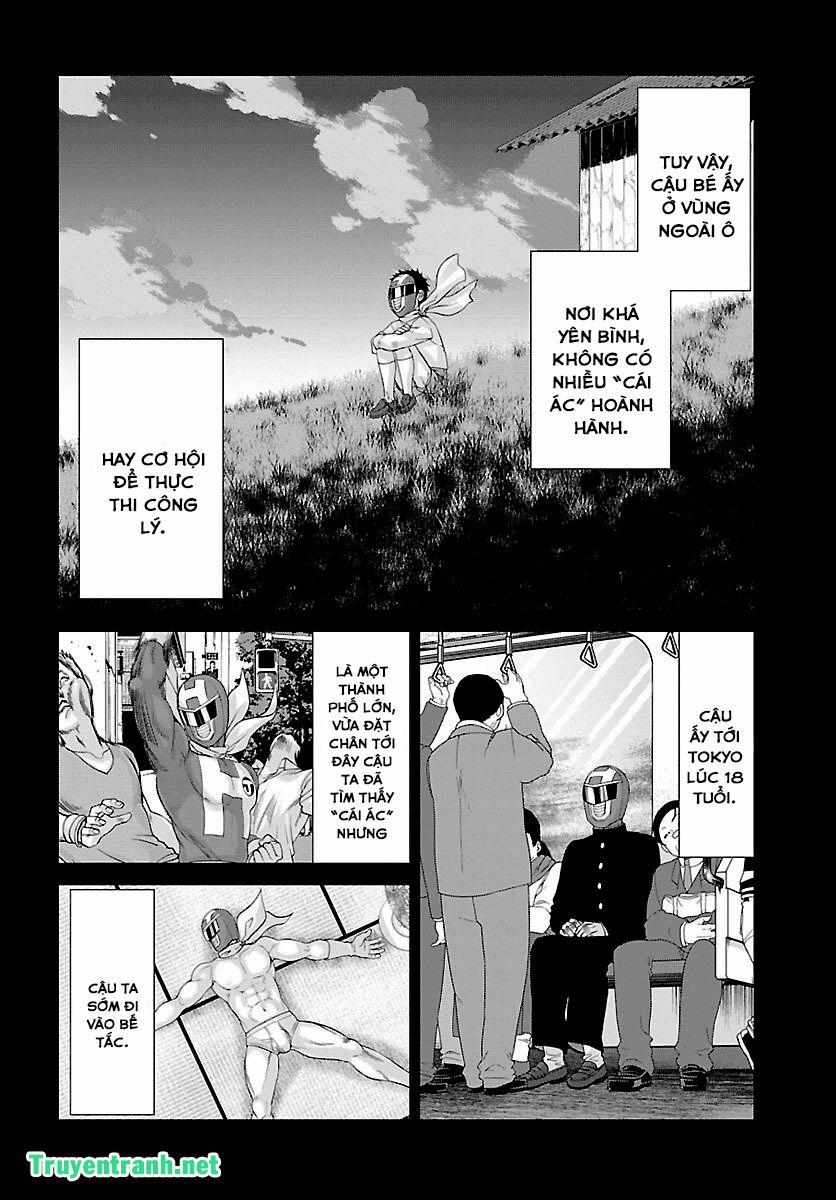 Dead Tube 35.1 trang 7