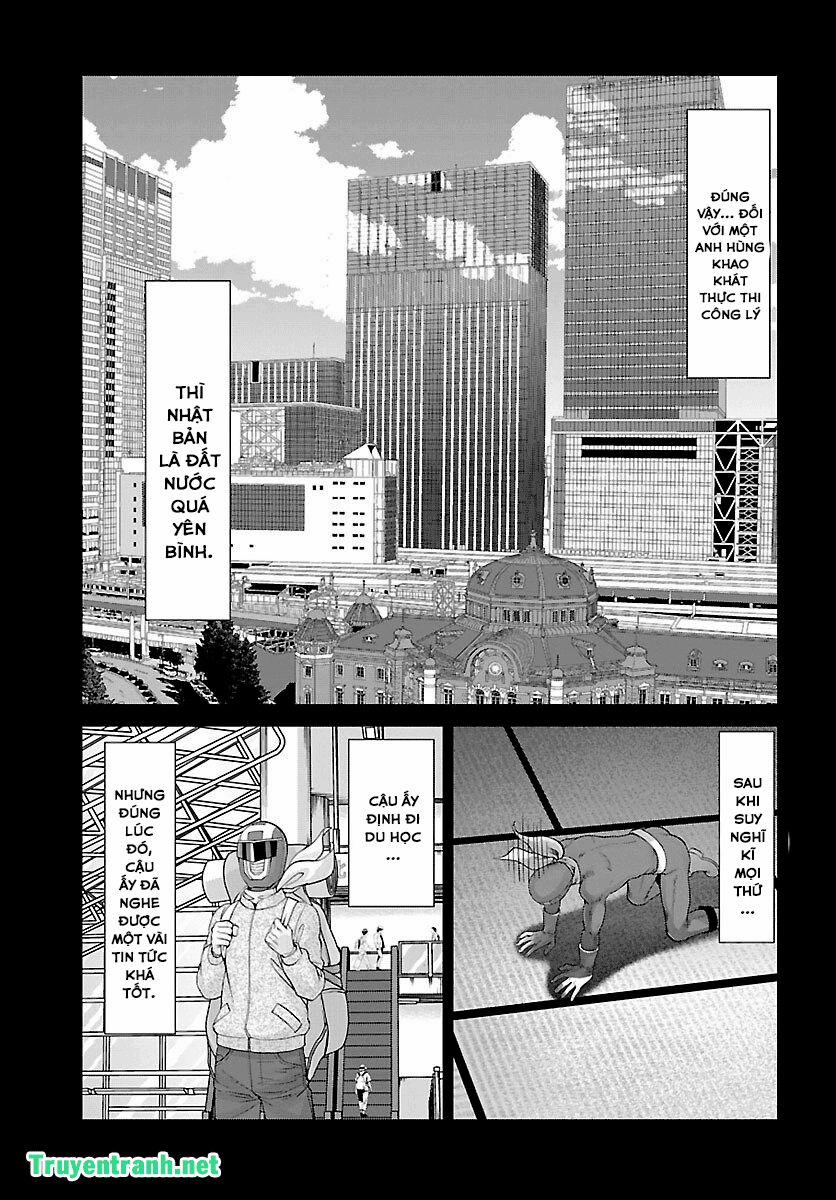 Dead Tube 35.1 trang 8