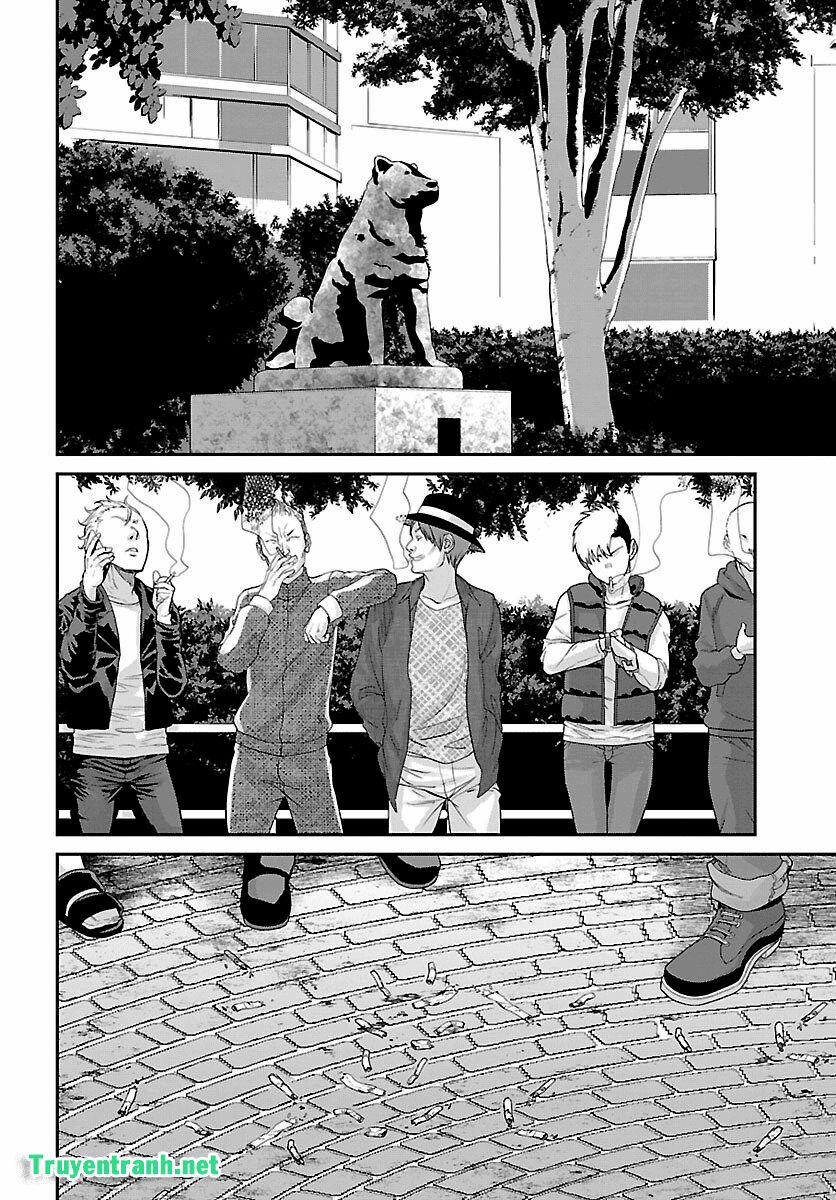 Dead Tube 35.2 trang 16