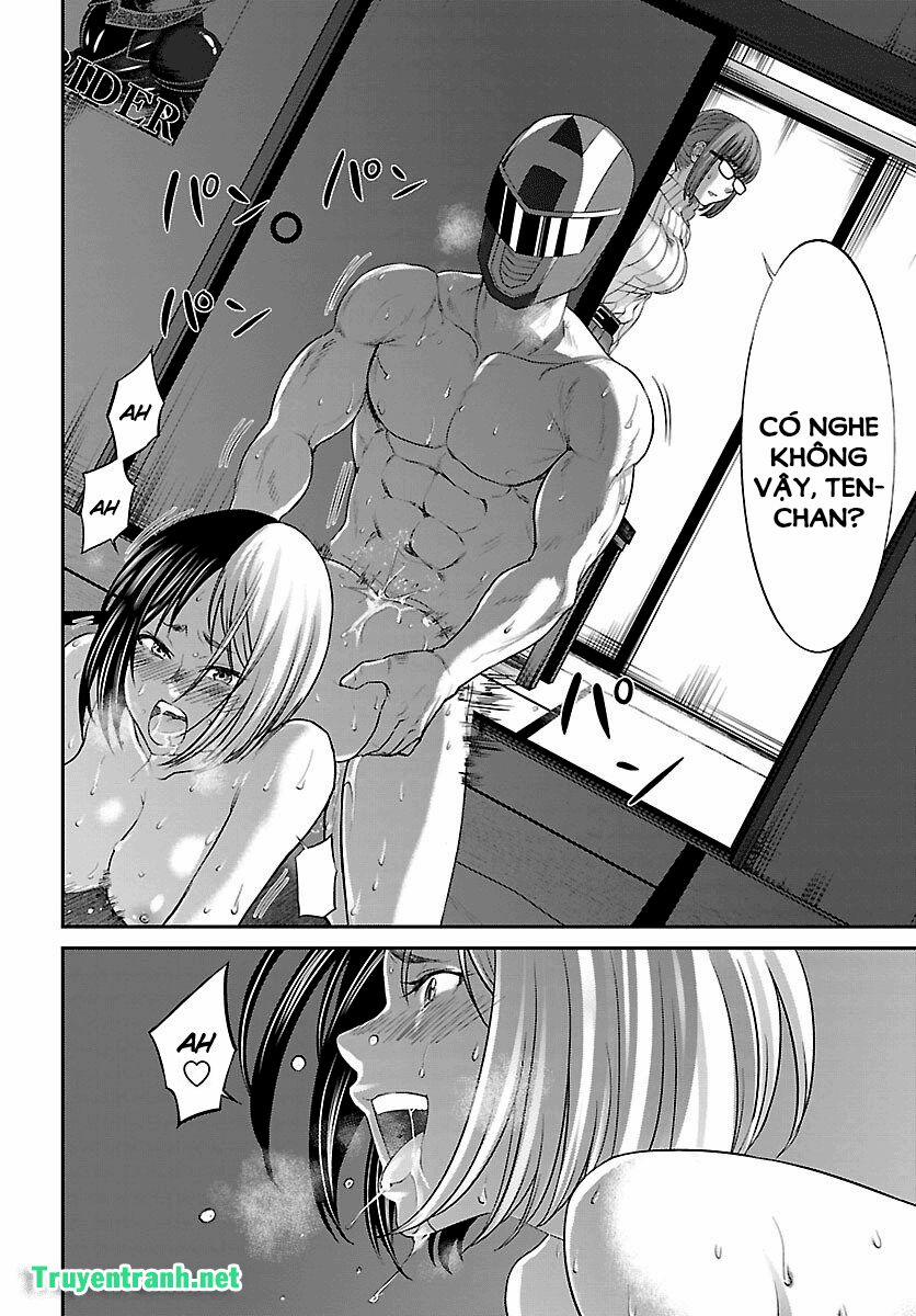 Dead Tube 35.2 trang 8