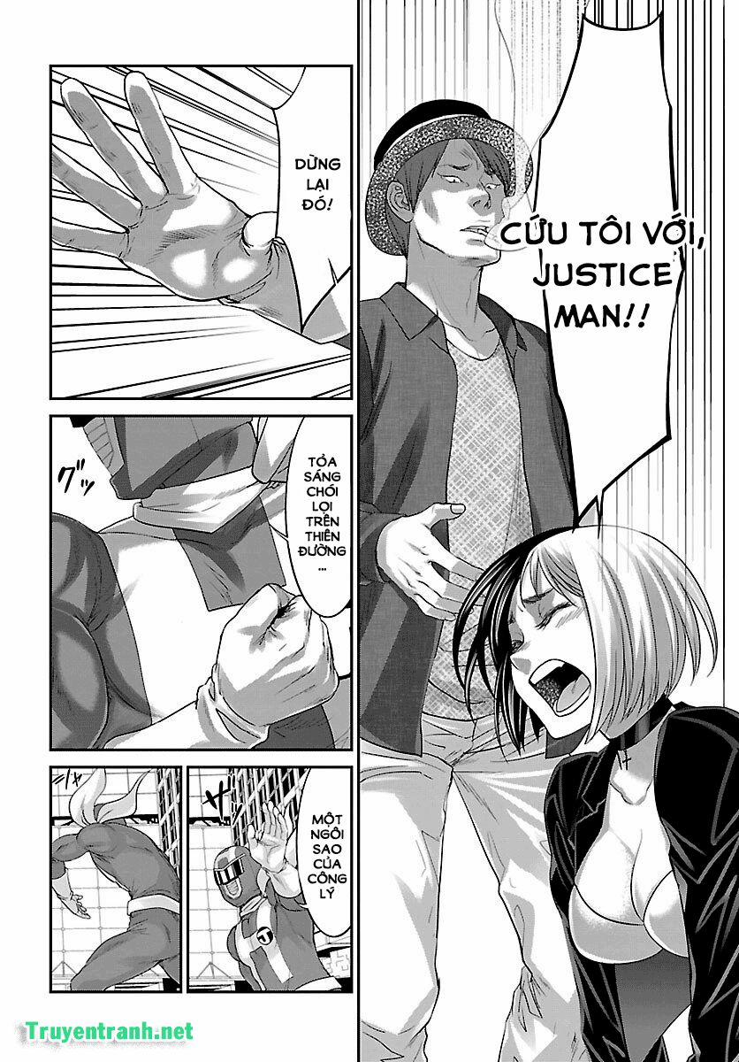 Dead Tube 35.3 trang 1