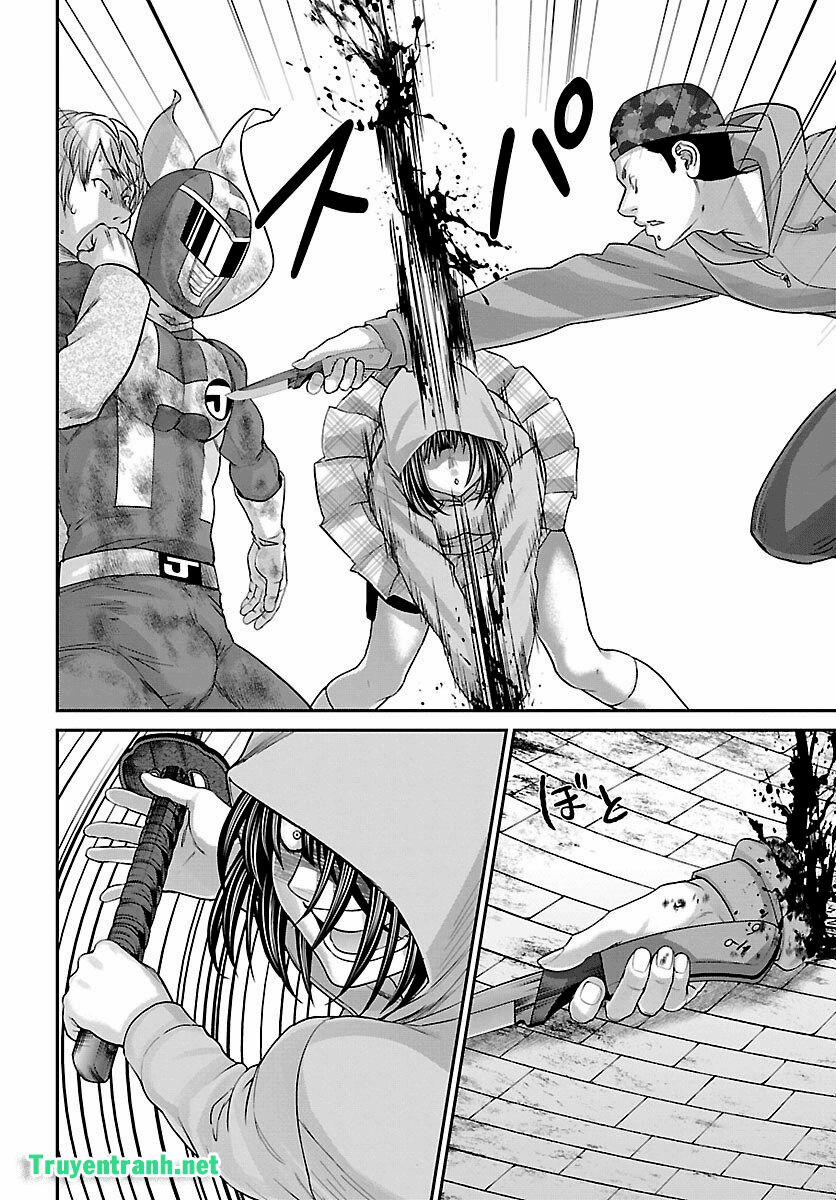 Dead Tube 35.3 trang 11