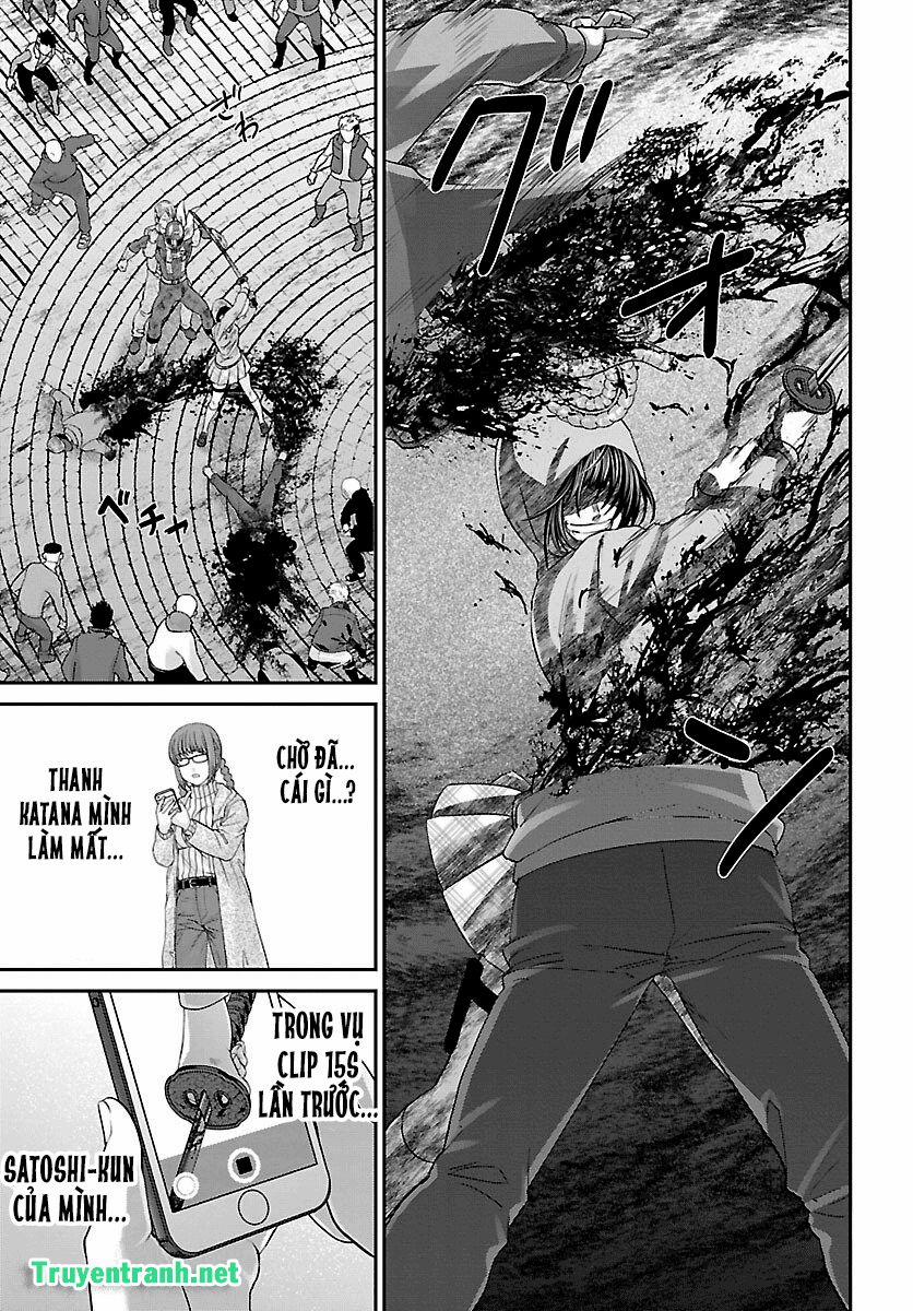 Dead Tube 35.3 trang 12