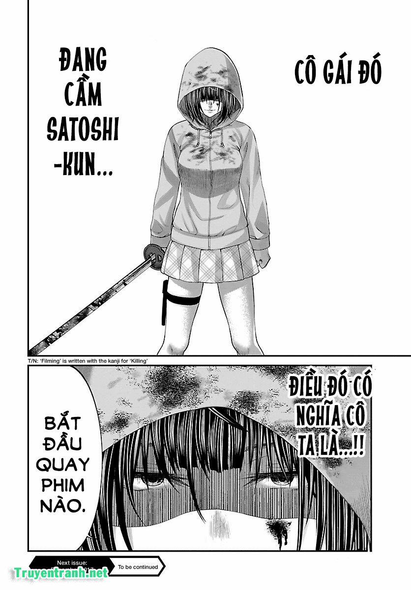 Dead Tube 35.3 trang 13