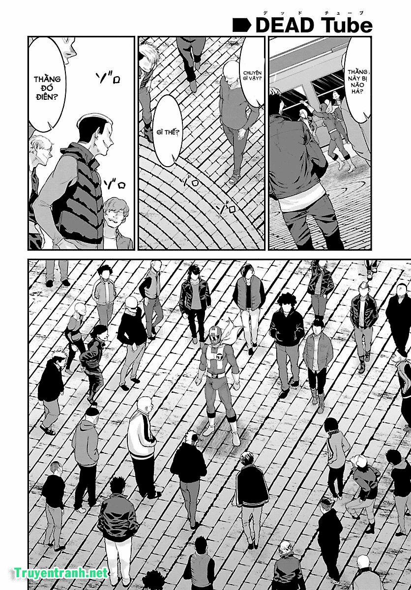 Dead Tube 35.3 trang 3