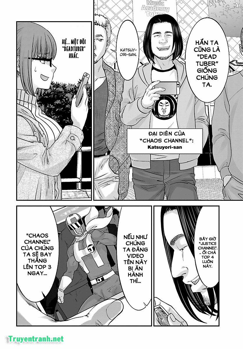 Dead Tube 35.3 trang 5