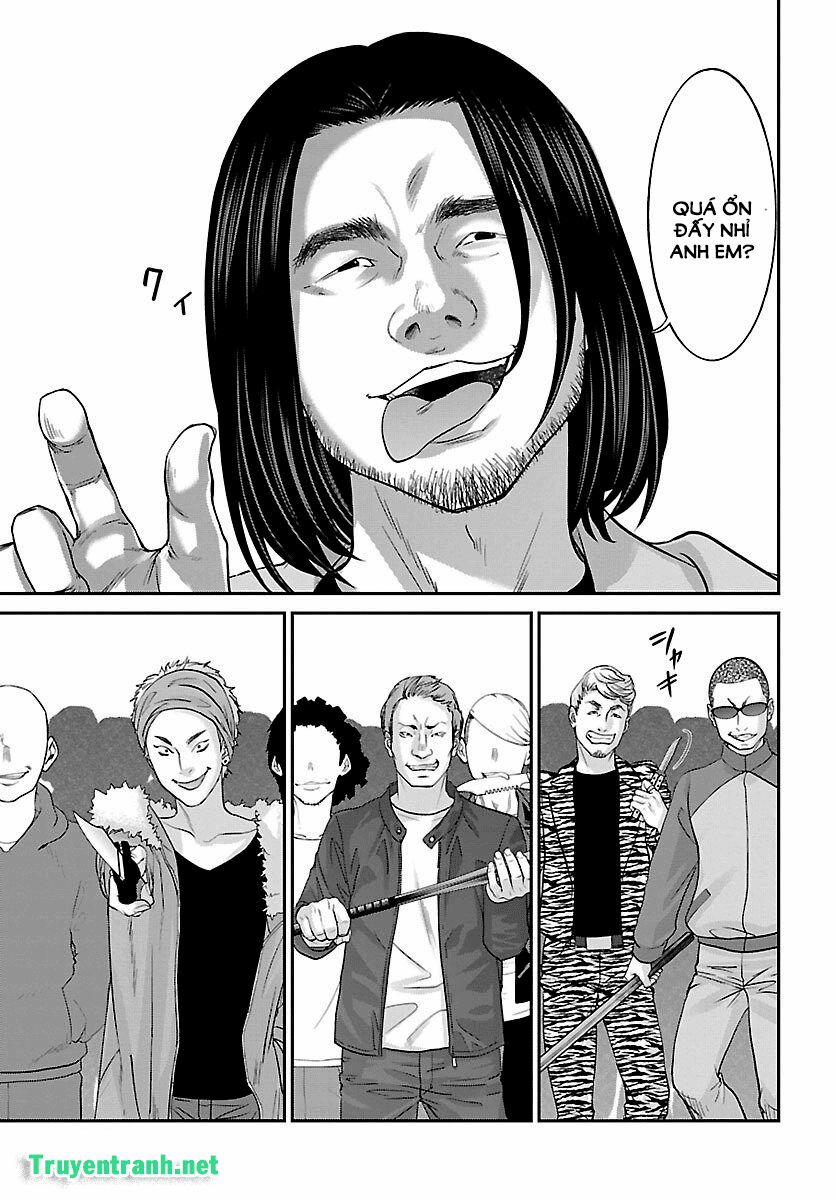 Dead Tube 35.3 trang 6