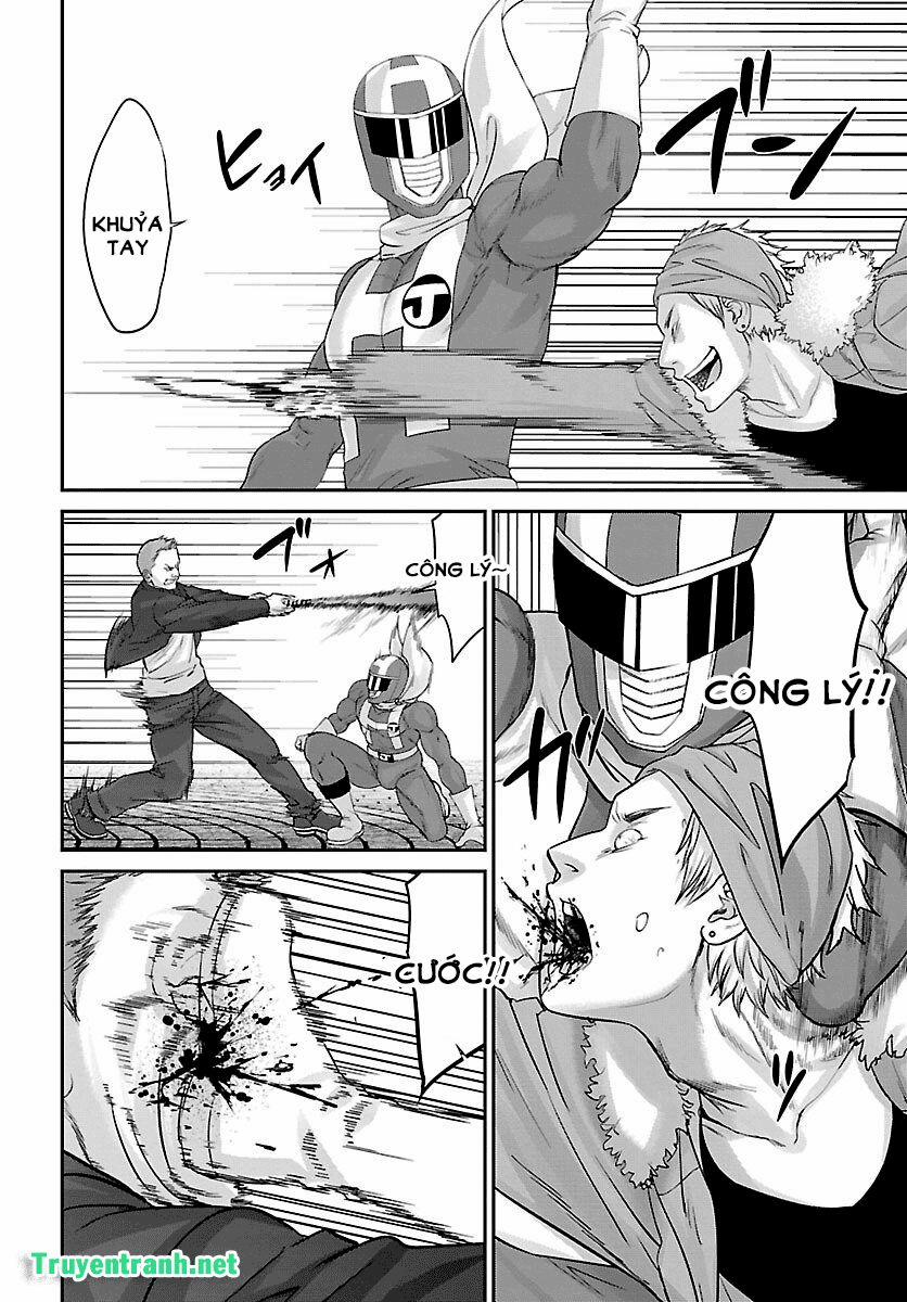 Dead Tube 35.3 trang 7