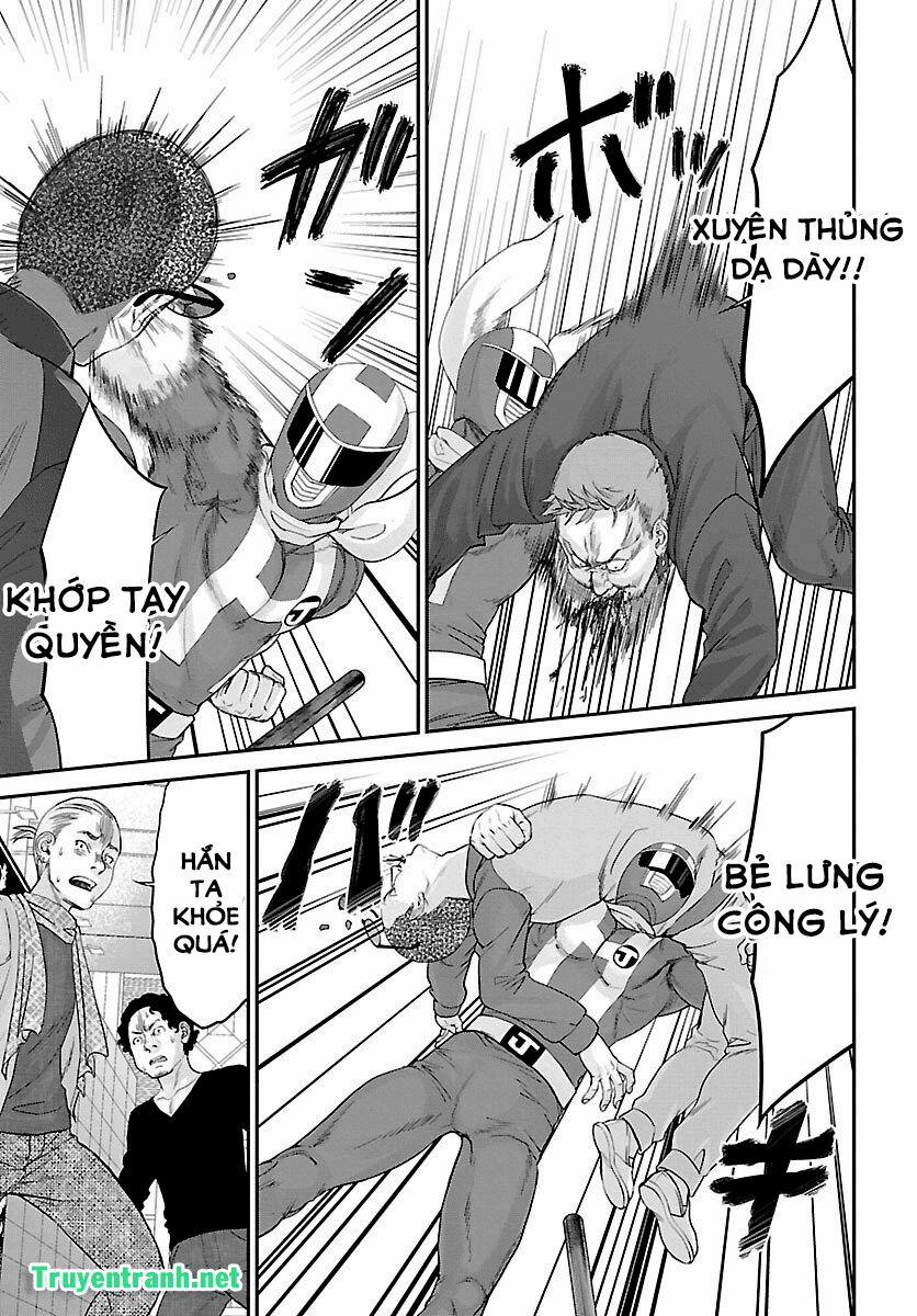 Dead Tube 35.3 trang 8