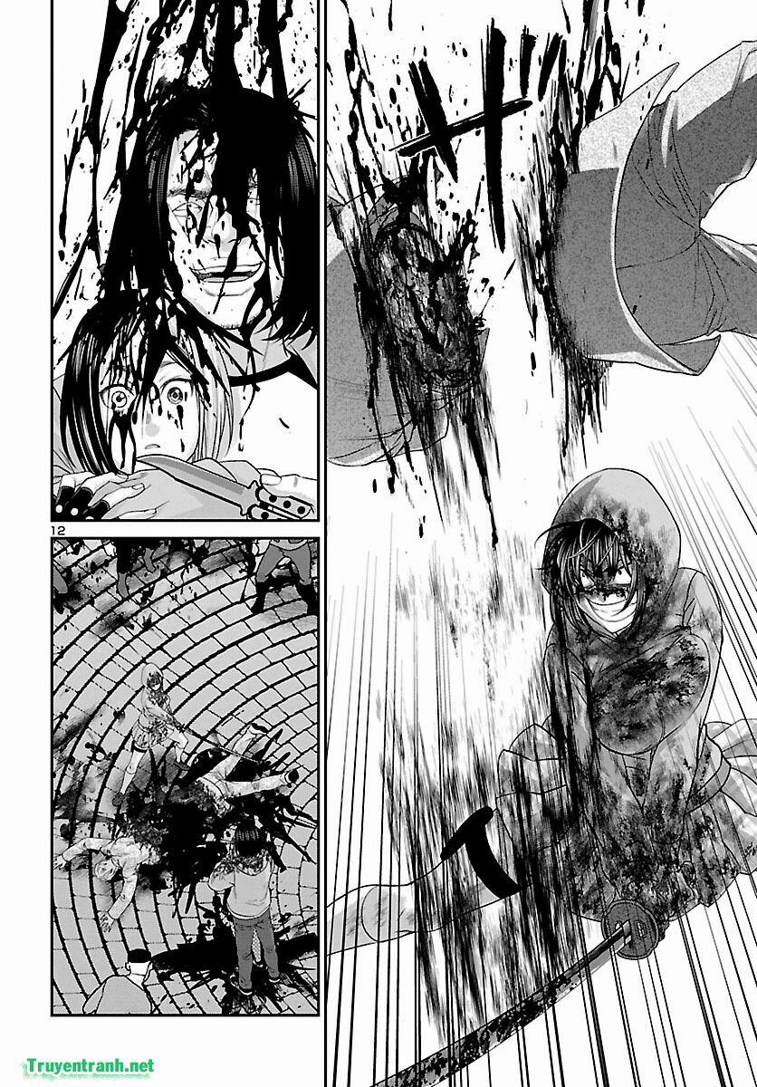 Dead Tube 36.1 trang 10