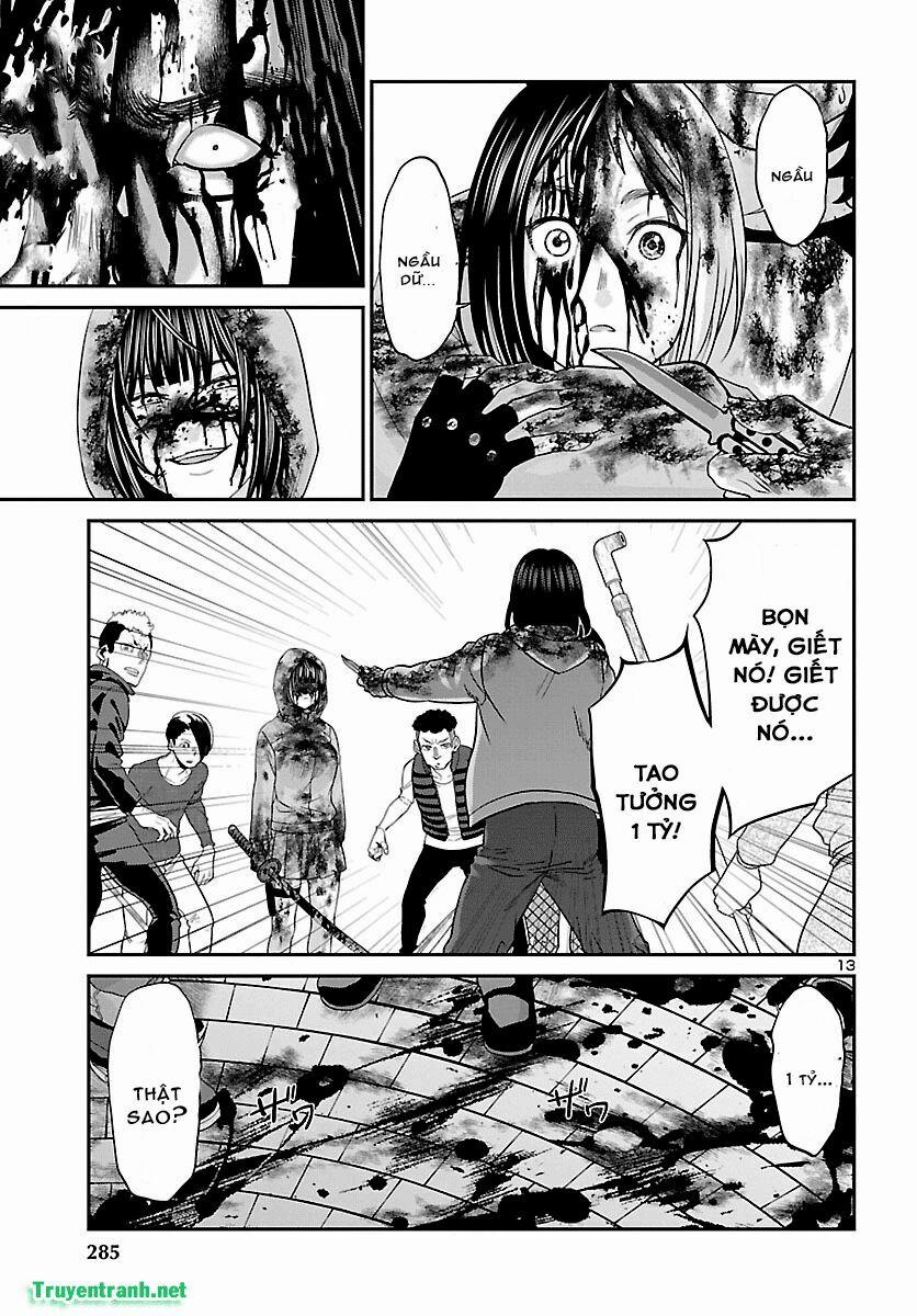 Dead Tube 36.1 trang 11