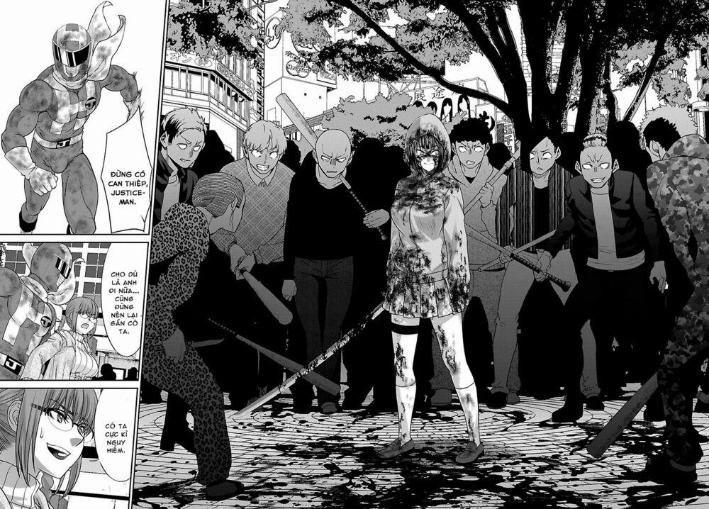 Dead Tube 36.1 trang 12