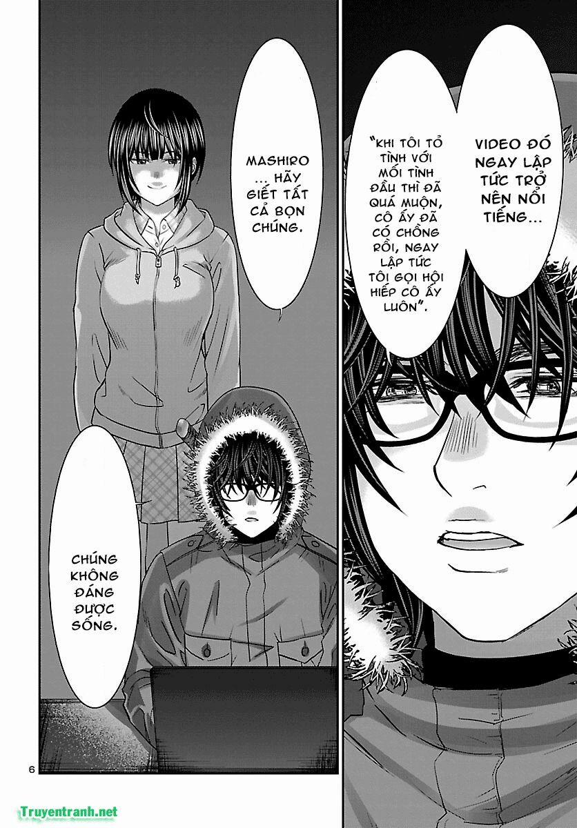 Dead Tube 36.1 trang 4