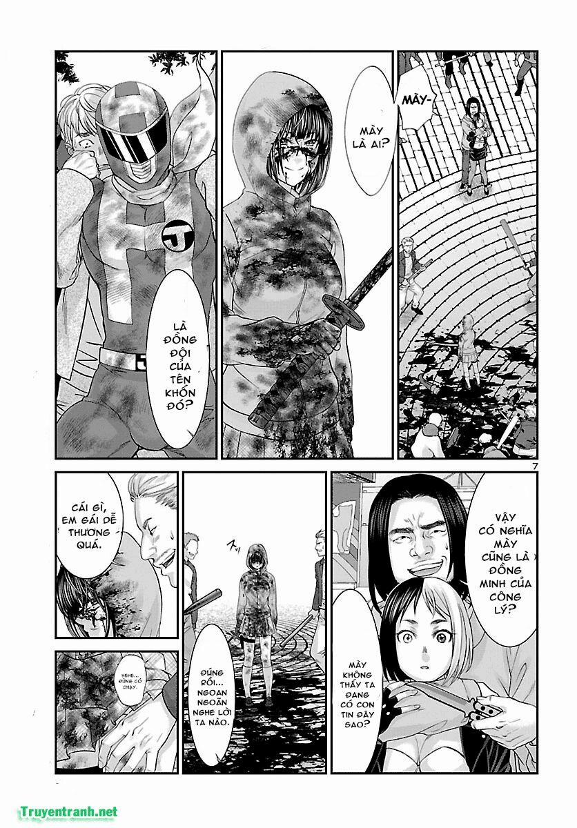 Dead Tube 36.1 trang 5