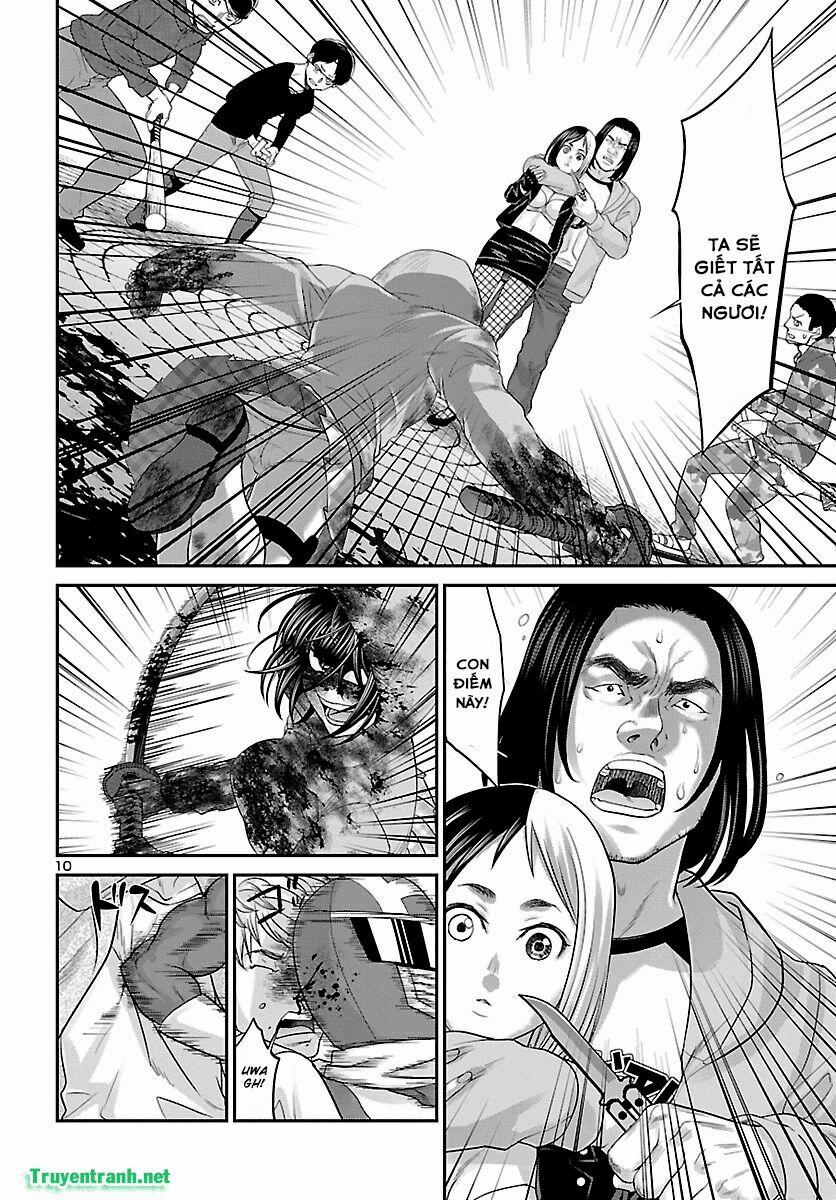 Dead Tube 36.1 trang 8