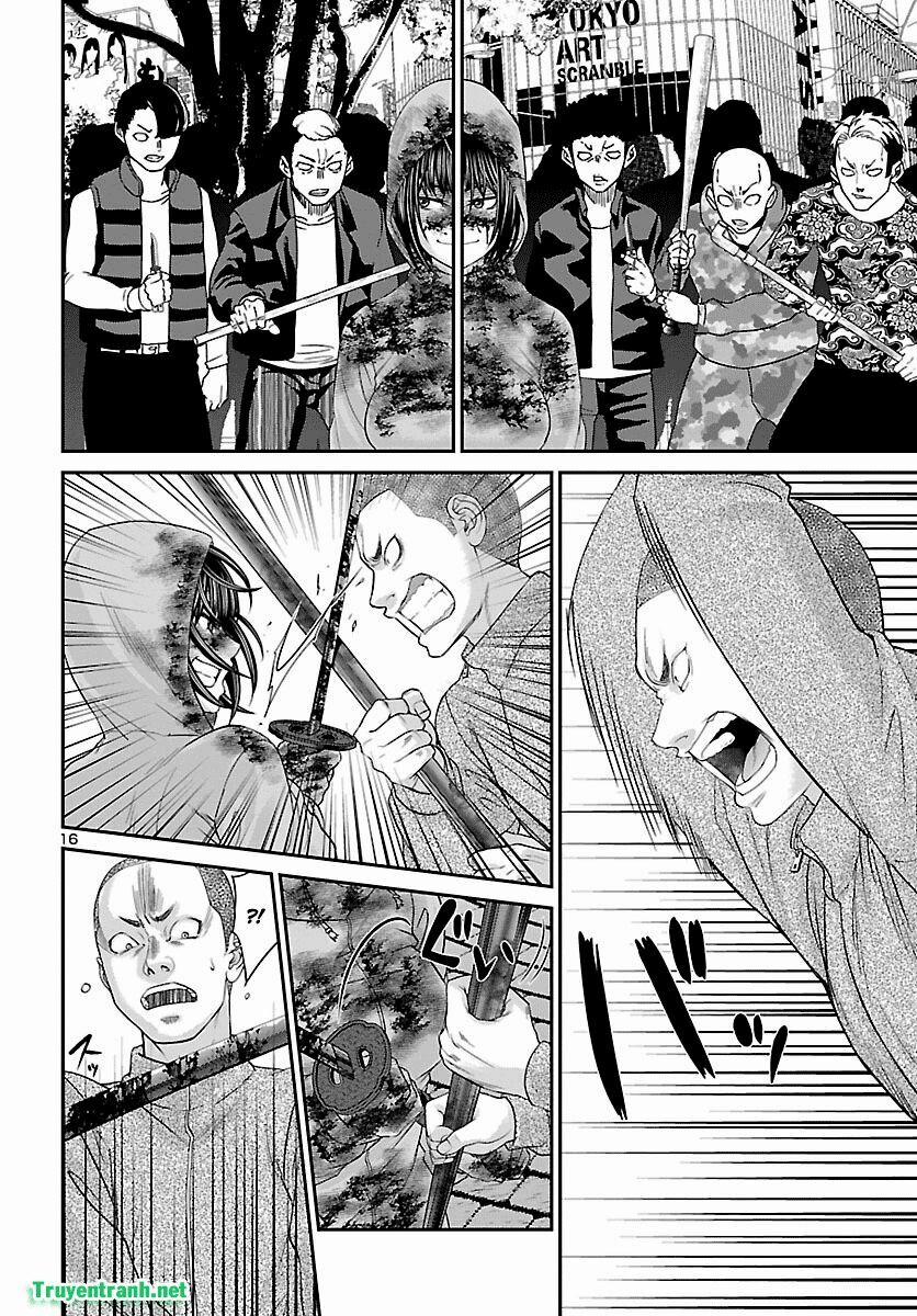 Dead Tube 36.2 trang 1