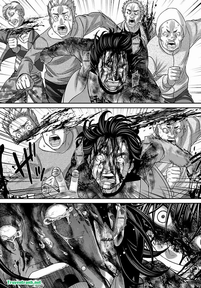 Dead Tube 36.2 trang 12