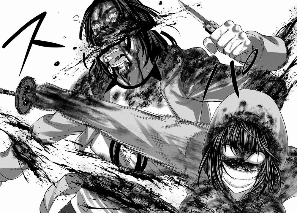 Dead Tube 36.2 trang 13