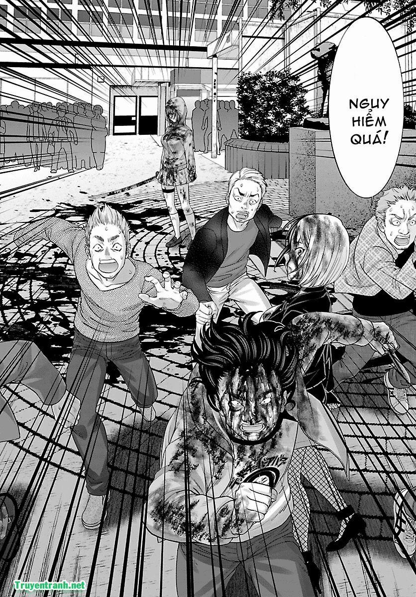 Dead Tube 36.2 trang 7