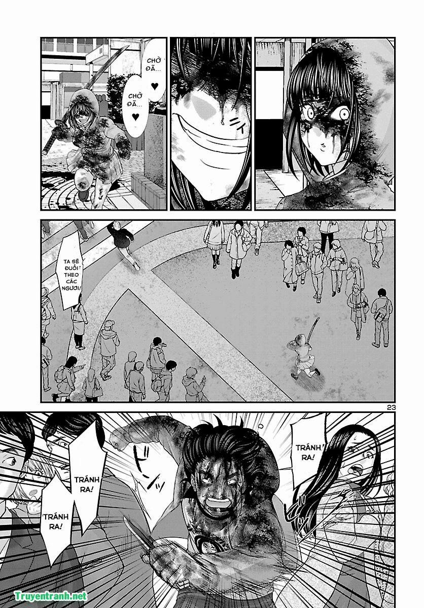 Dead Tube 36.2 trang 8