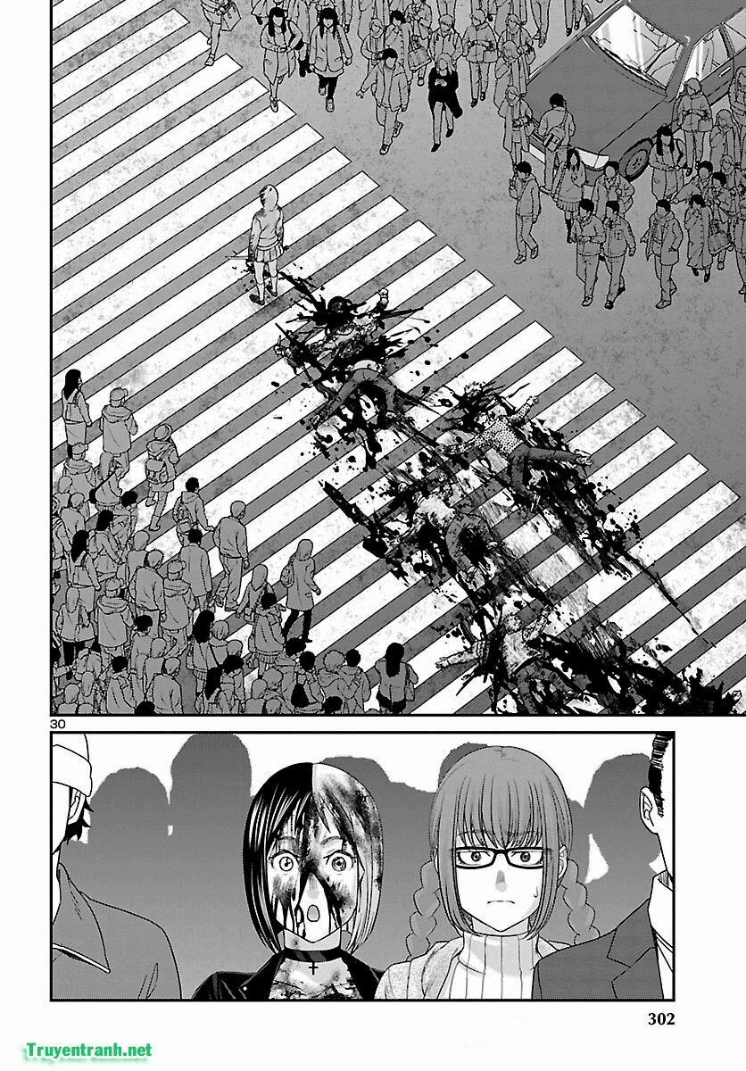 Dead Tube 36.3 trang 1