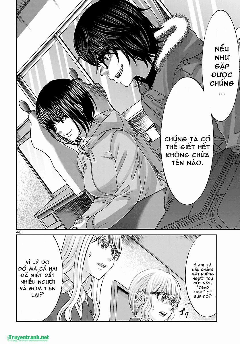 Dead Tube 36.3 trang 10