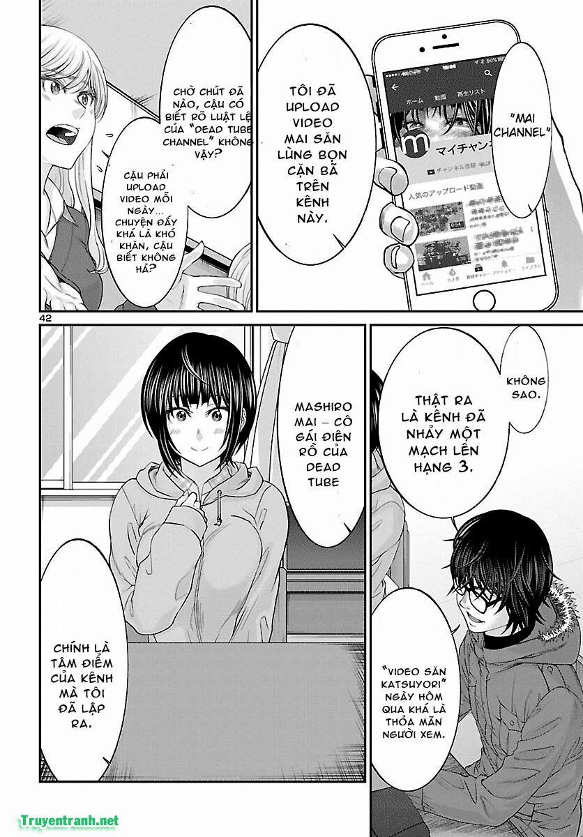 Dead Tube 36.3 trang 12