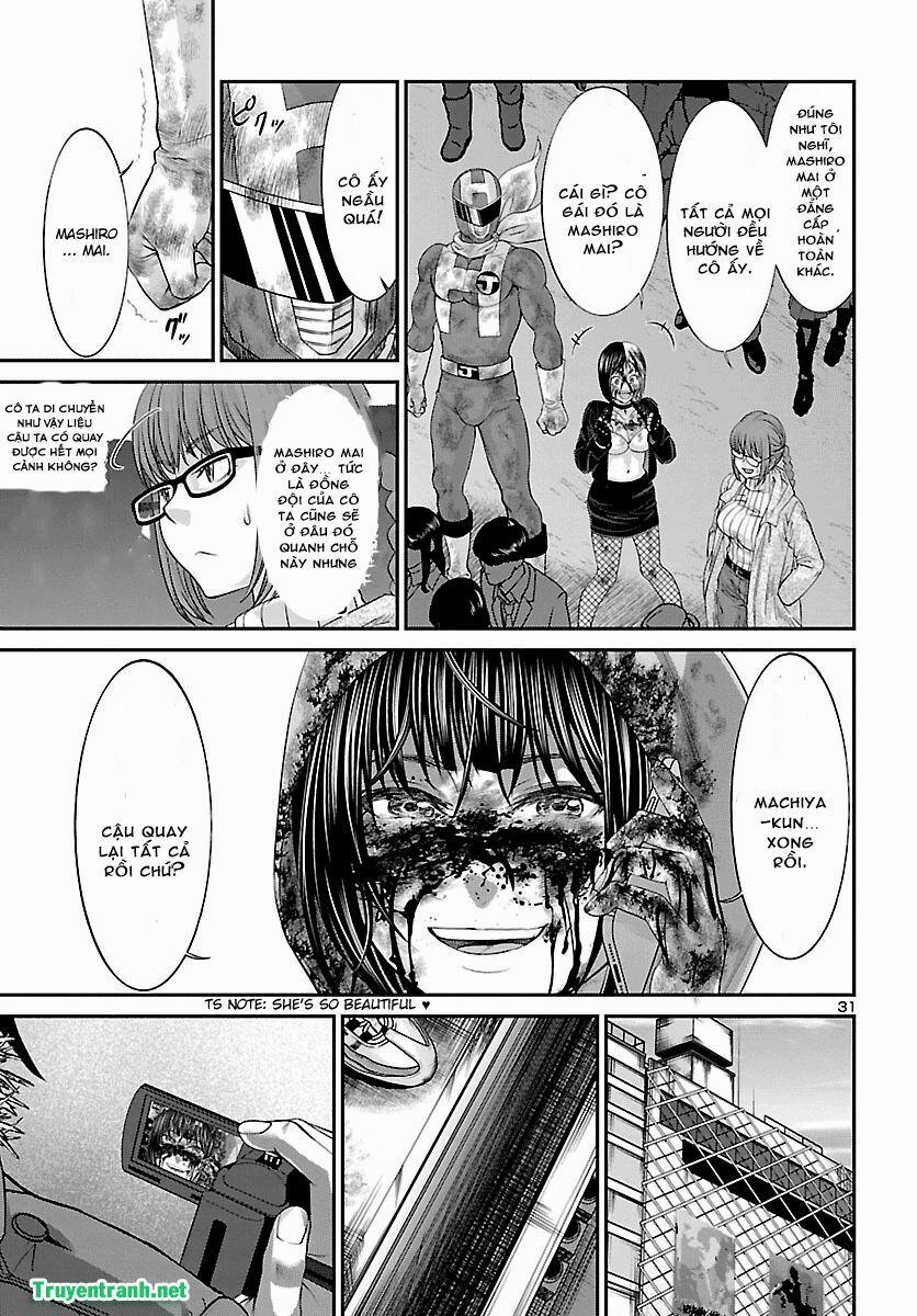 Dead Tube 36.3 trang 2