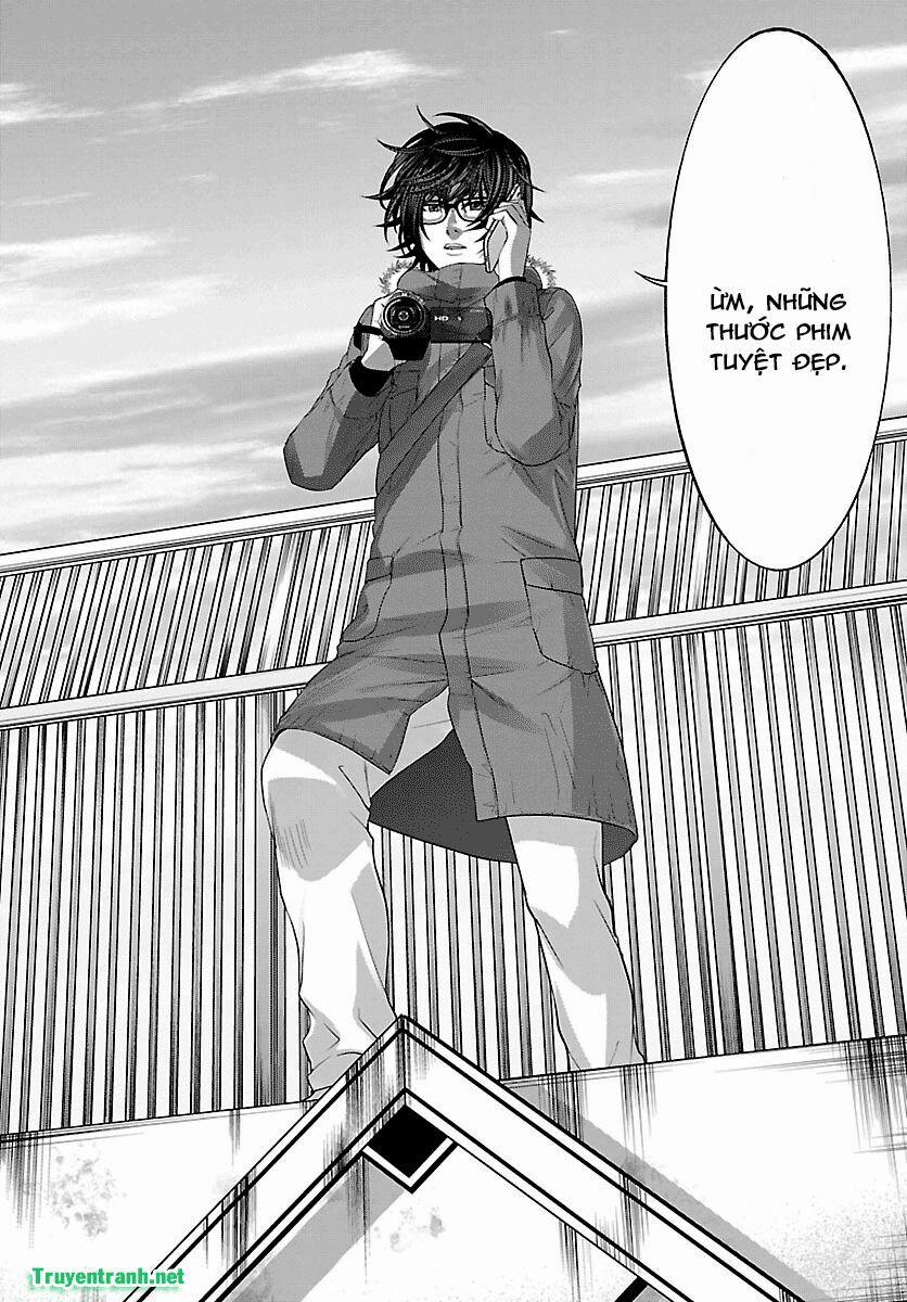 Dead Tube 36.3 trang 3