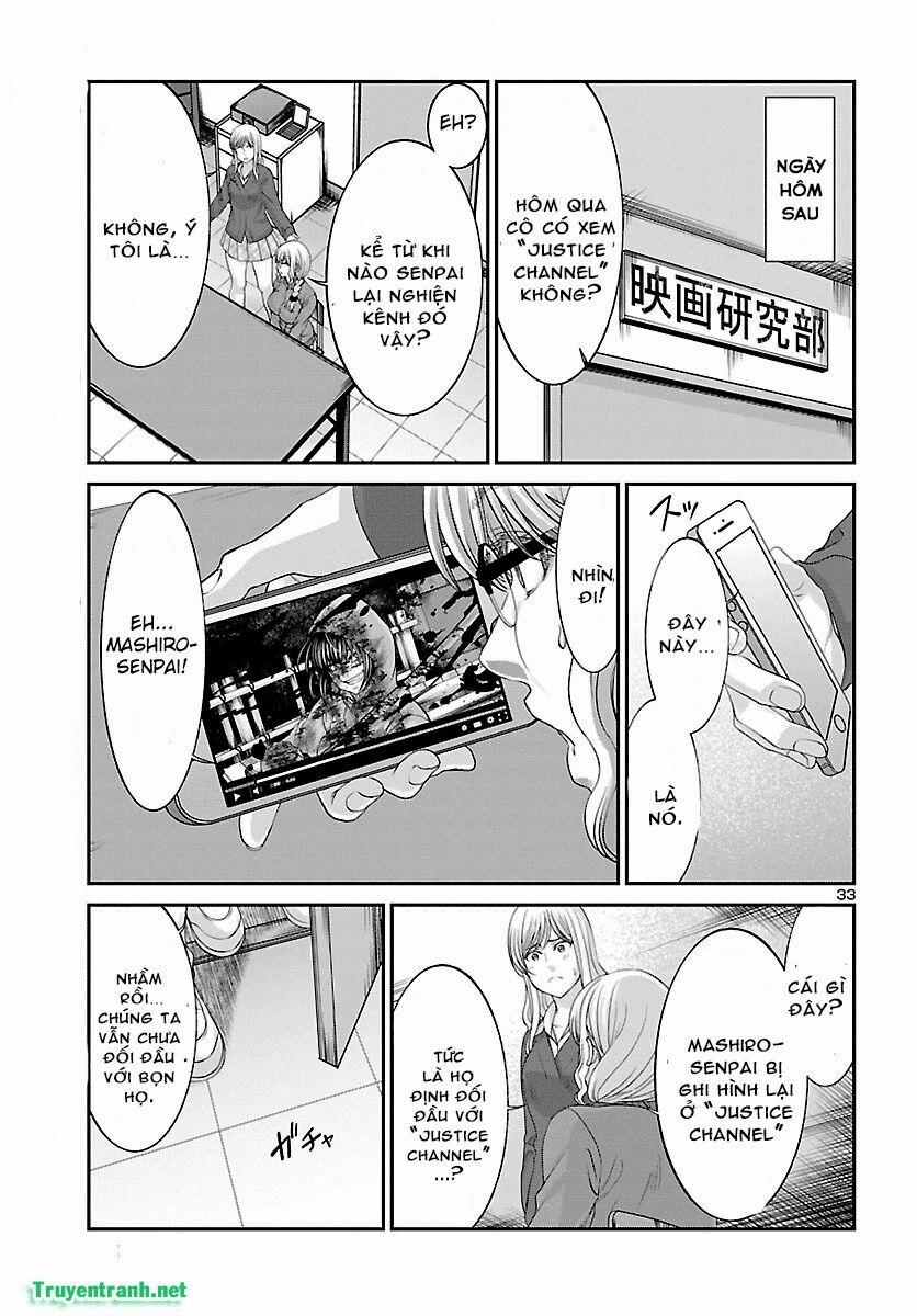 Dead Tube 36.3 trang 4