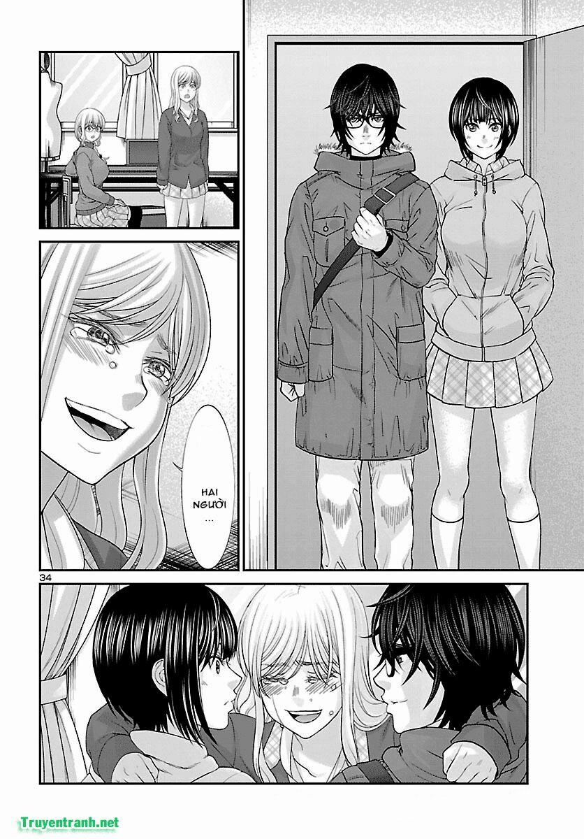 Dead Tube 36.3 trang 5