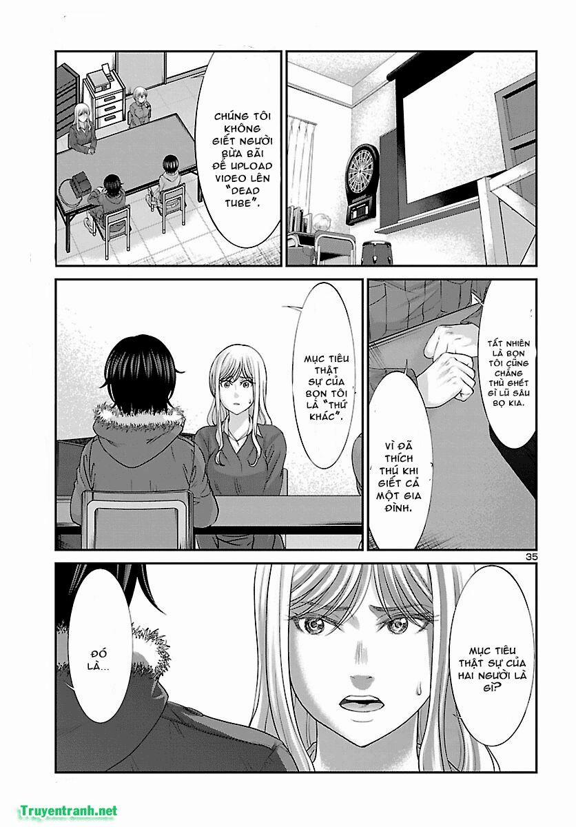 Dead Tube 36.3 trang 6