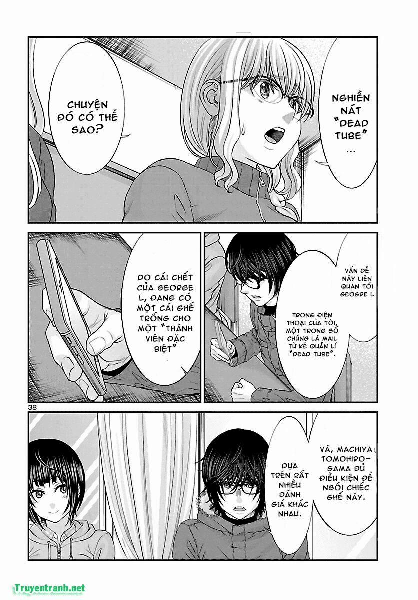 Dead Tube 36.3 trang 8