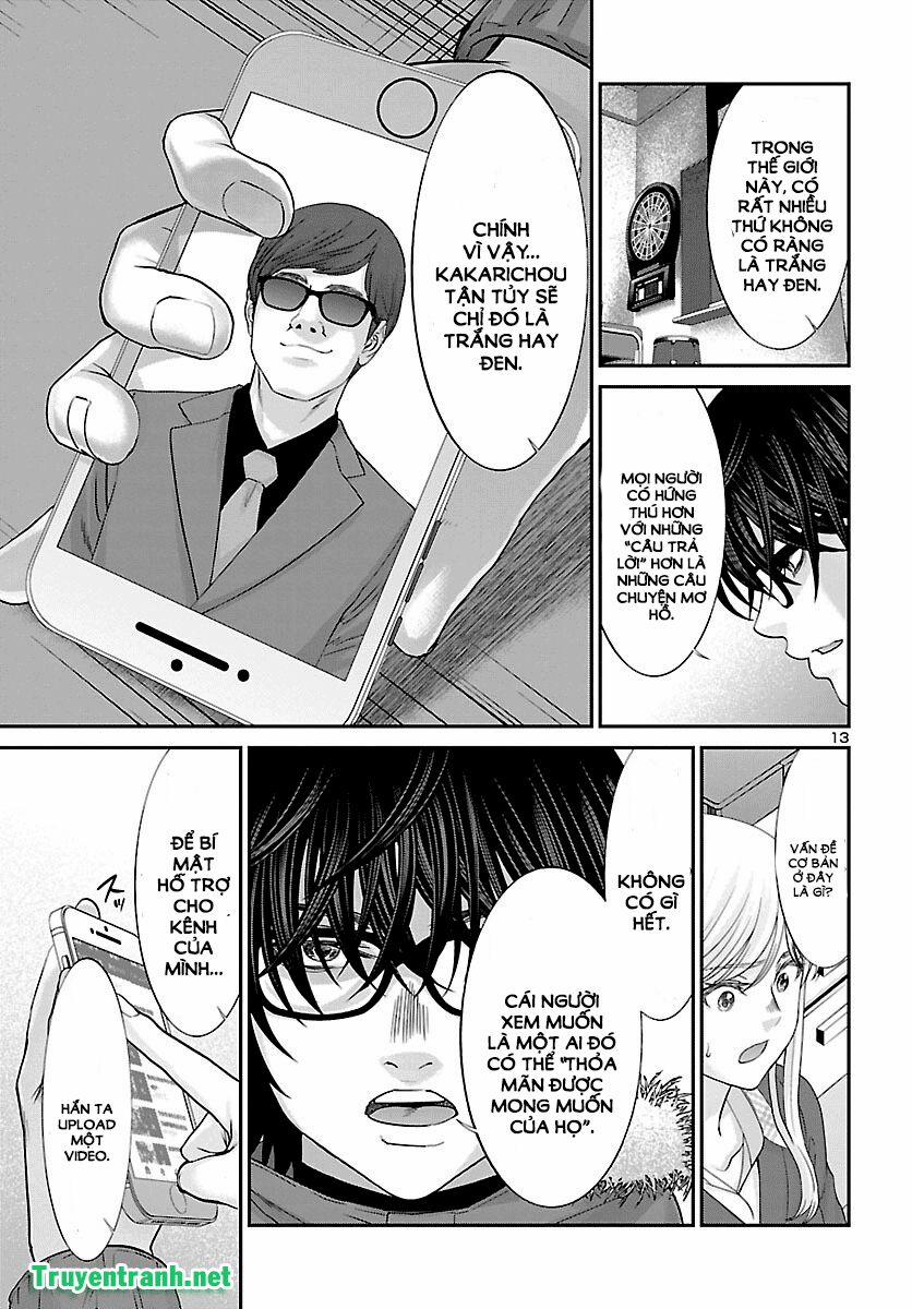 Dead Tube 37.1 trang 15