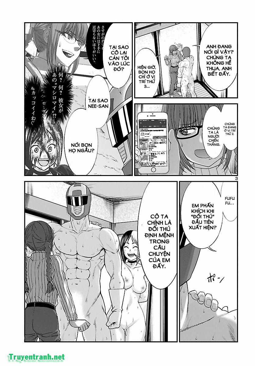 Dead Tube 37.1 trang 5