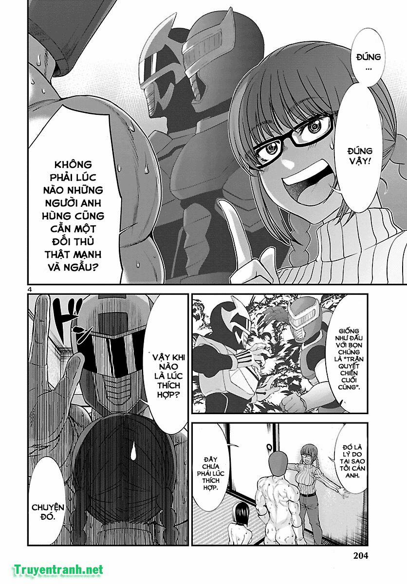 Dead Tube 37.1 trang 6