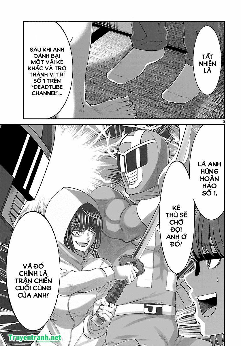 Dead Tube 37.1 trang 7